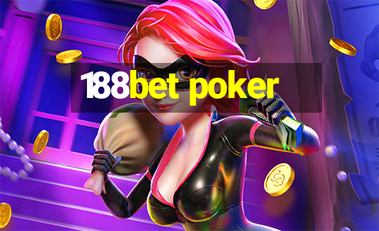 188bet poker