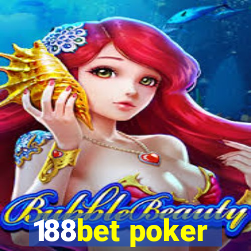 188bet poker