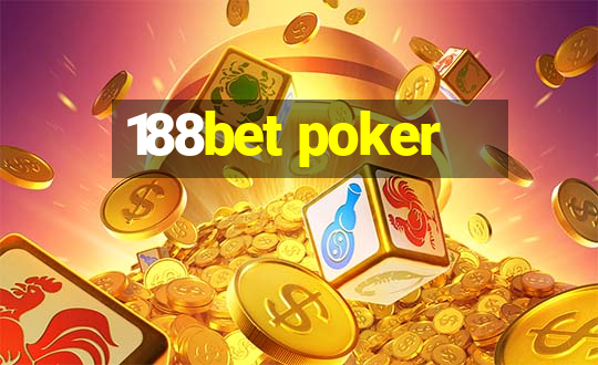 188bet poker