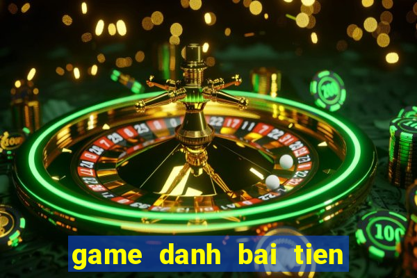 game danh bai tien len 2 nguoi