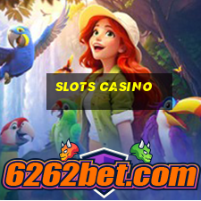 slots casino