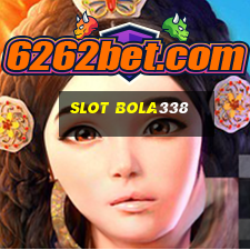 slot bola338