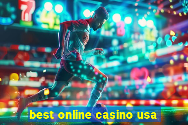 best online casino usa