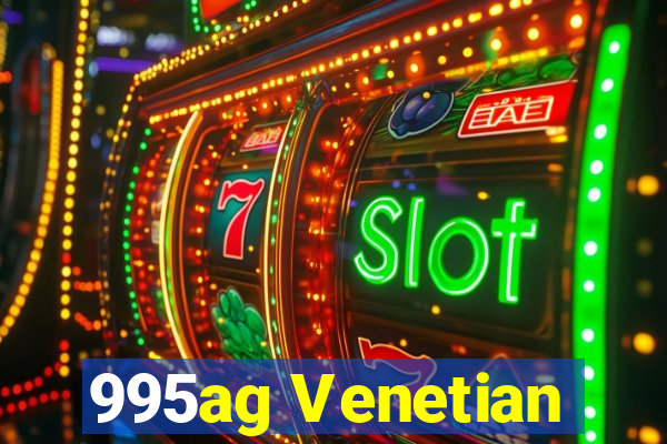 995ag Venetian