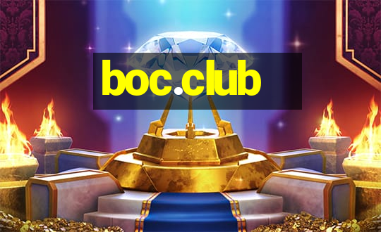 boc.club