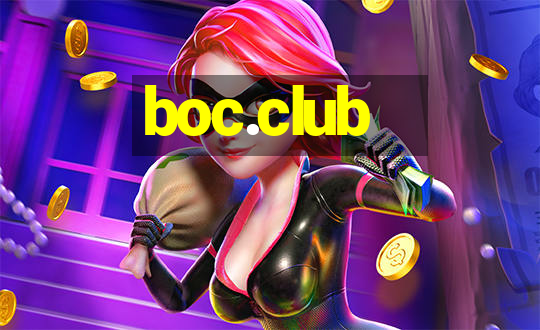 boc.club