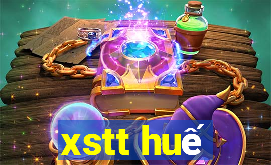 xstt huế