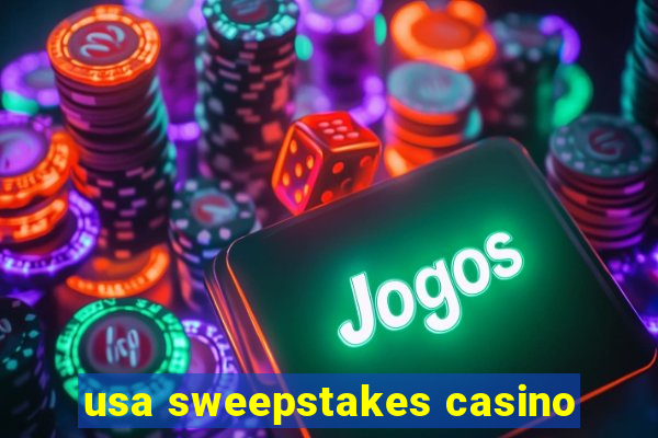 usa sweepstakes casino