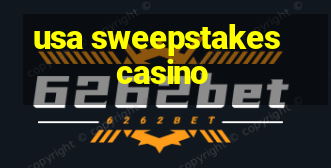 usa sweepstakes casino