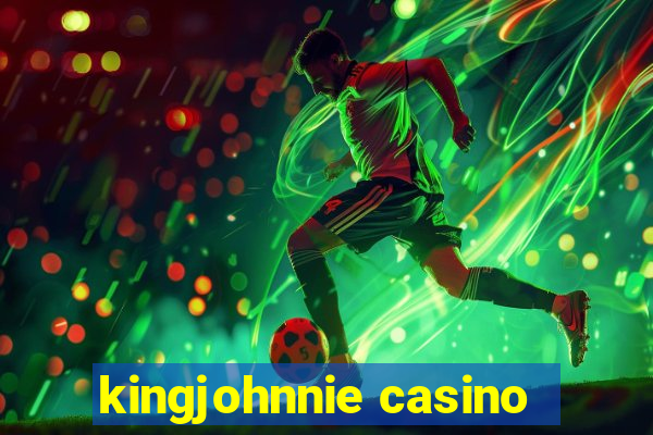 kingjohnnie casino