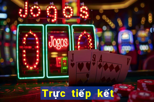 Trực tiếp kết quả XSKT ngày 16