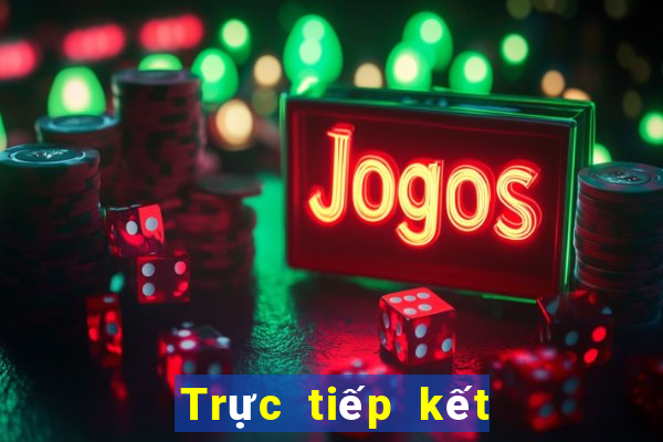 Trực tiếp kết quả XSKT ngày 16