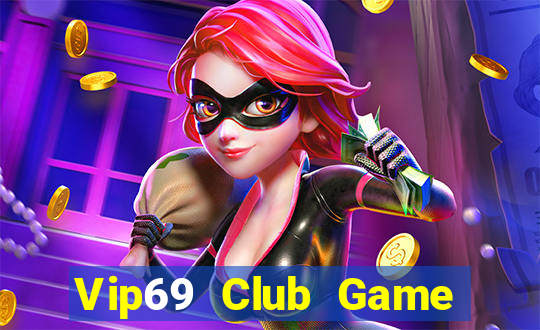 Vip69 Club Game Bài Poker