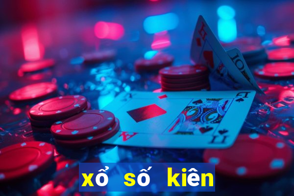 xổ số kiên giang 10 ngày