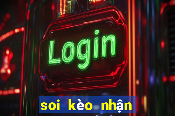 soi kèo nhận định bóng đá anh