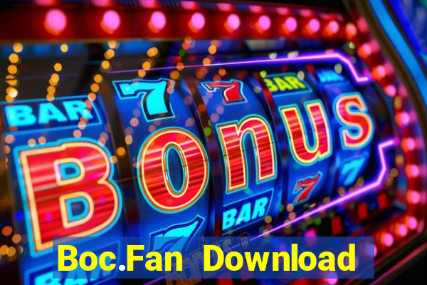 Boc.Fan Download Game Bài