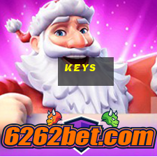 keys