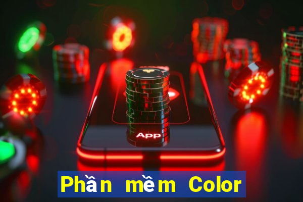 Phần mềm Color 80k là gì