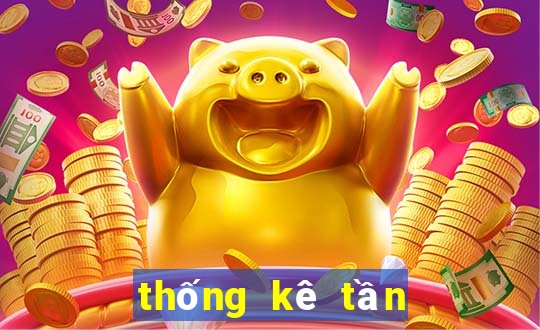 thống kê tần suất 99 ngày