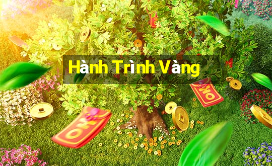 Hành Trình Vàng