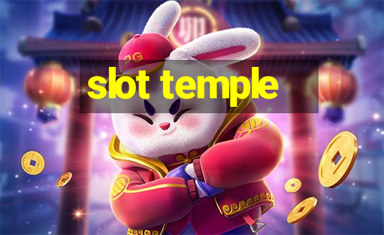 slot temple