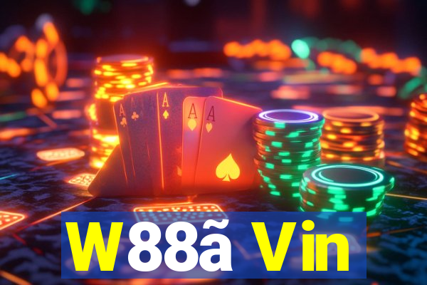 W88ã Vin