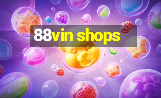 88vin shops