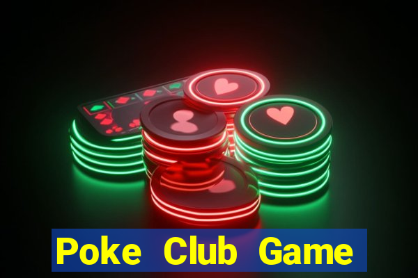 Poke Club Game Bài 68