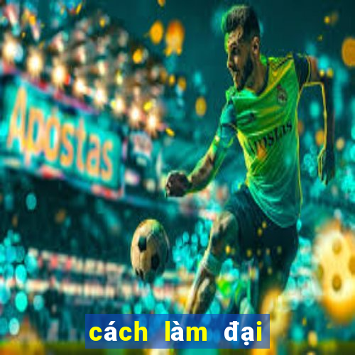 cách làm đại lý ku casino