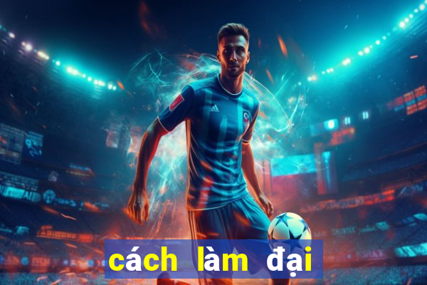 cách làm đại lý ku casino