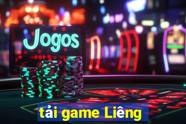 tải game Liêng