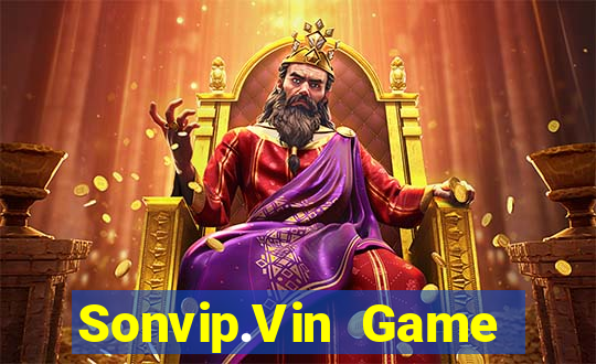 Sonvip.Vin Game Bài Ric