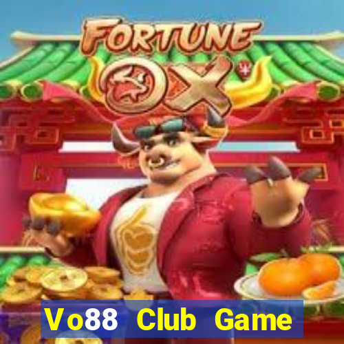 Vo88 Club Game Bài 365