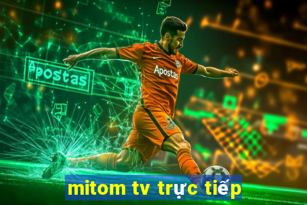 mitom tv trực tiếp