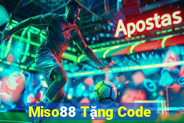 Miso88 Tặng Code