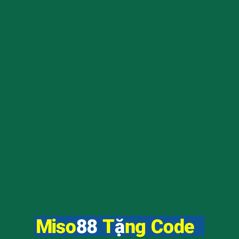 Miso88 Tặng Code