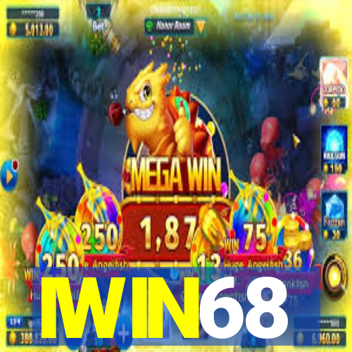 IWIN68