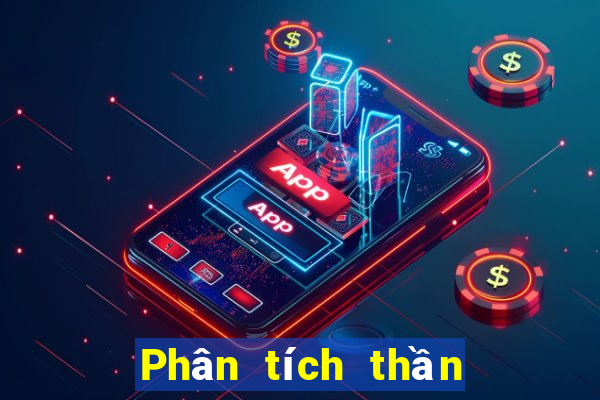 Phân tích thần tài 4 ngày 12