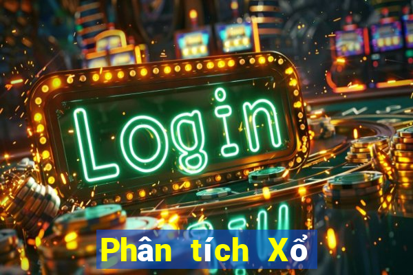 Phân tích Xổ Số binh dinh ngày 5