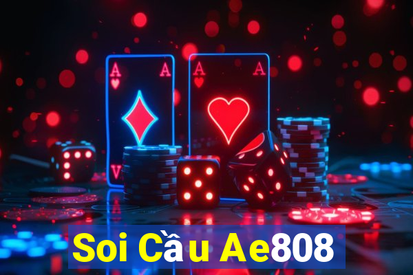 Soi Cầu Ae808