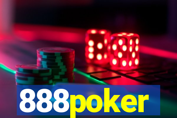 888poker