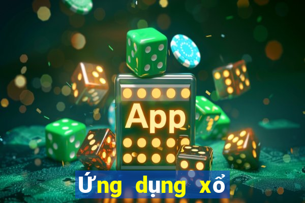 Ứng dụng xổ số Aida