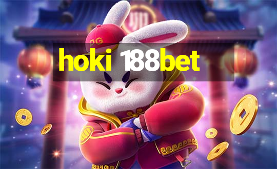 hoki 188bet