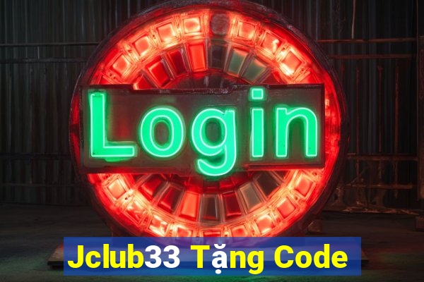 Jclub33 Tặng Code