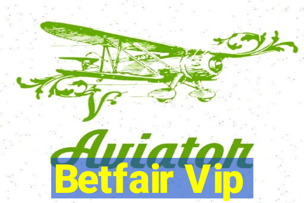 Betfair Vip