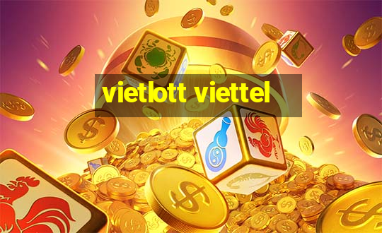 vietlott viettel