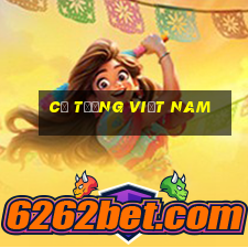 cờ tướng việt nam