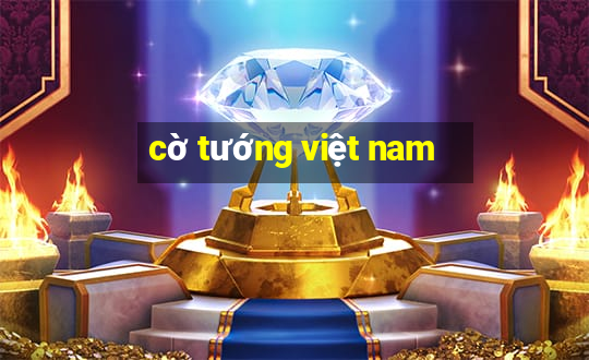 cờ tướng việt nam