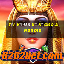 Tải về 138 Xổ số cho Android