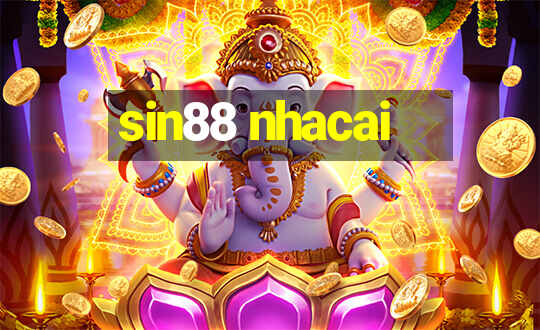 sin88 nhacai